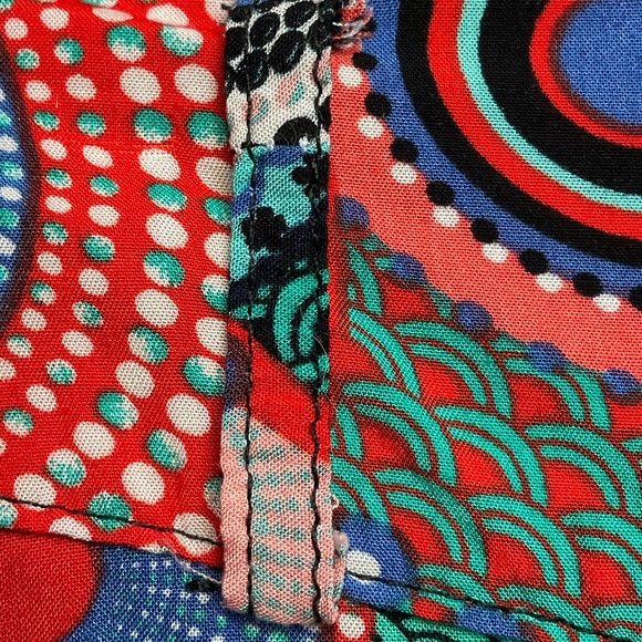 Women’s Recycled Skirt - Picture 2 of 3